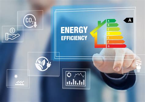The Benefits of Energy Efficiency in Homes and Businesses