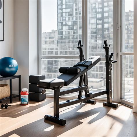 Top Home Workout Gear for Small Areas