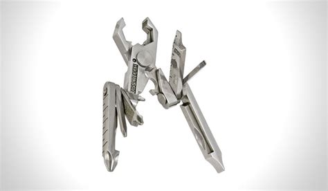 What durable, multi-tool EDC gear offers the best ROI for practical men?