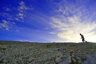 STAY ACTIVE | Jog over the top and near the skies. | whologwhy | Flickr