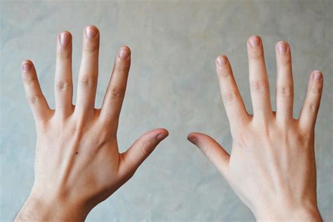 Health Secrets Your Hands Are Trying to Tell You | The Healthy
