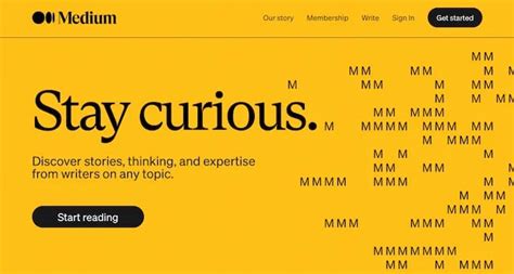How to Use Medium: A Beginner's Guide to Writing, Publishing &amp; Promoting on the Platform