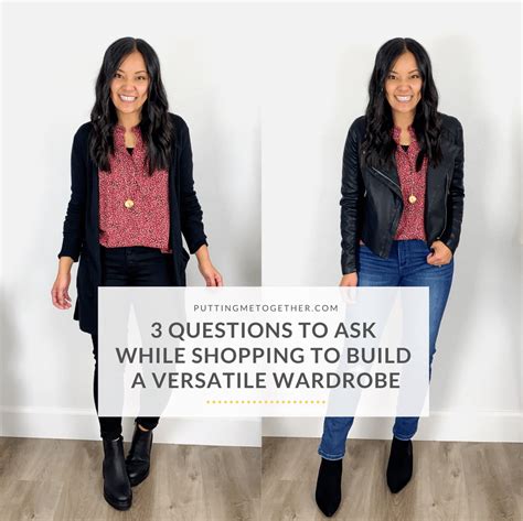 Build a versatile men’s wardrobe: pro, casual, fitness. Key pieces?