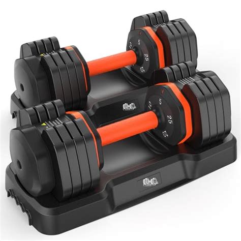 10 Adjustable Dumbbell Sales This Prime Day 2024 (Preview) - June Deals ...