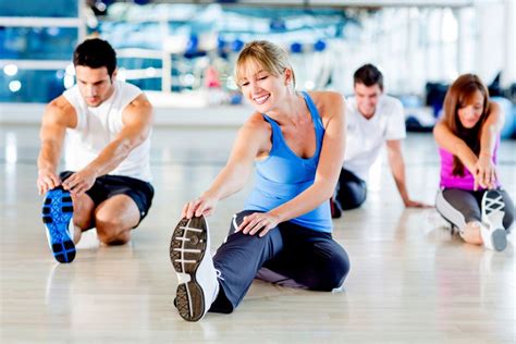 9 Simple Physical Fitness Tips for Beginners - Health and Fitness