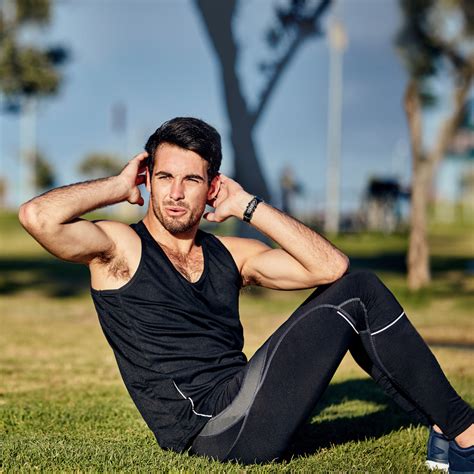 Holistic Approaches to Male Enhancement: The Mind-Body Connection - P-Long