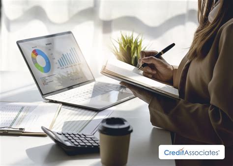 Setting And Achieving Financial Goals | CreditAssociates®