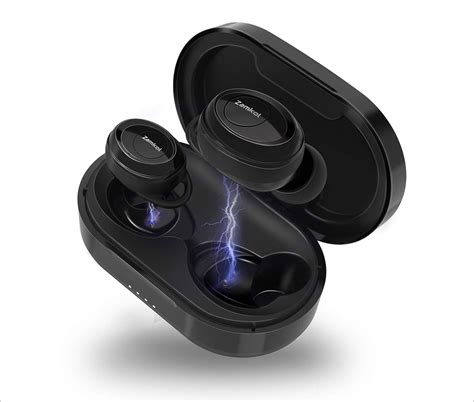 The 9 Best True Wireless Earbuds In 2020
