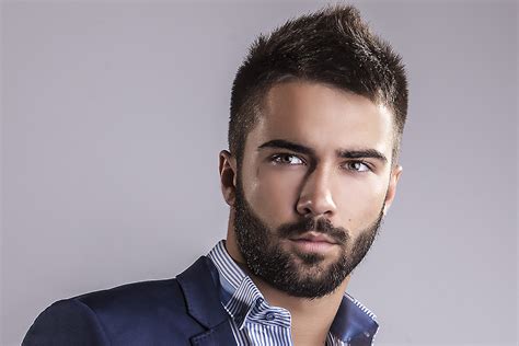 Men - Slate Salon and Spa