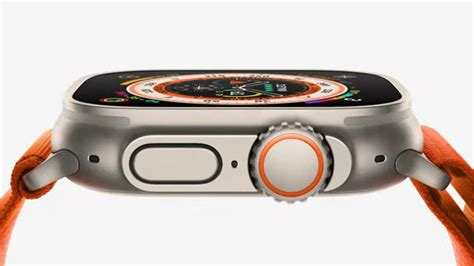 Apple Watch Ultra launches with a beefed-up case, new GPS specs and the ...