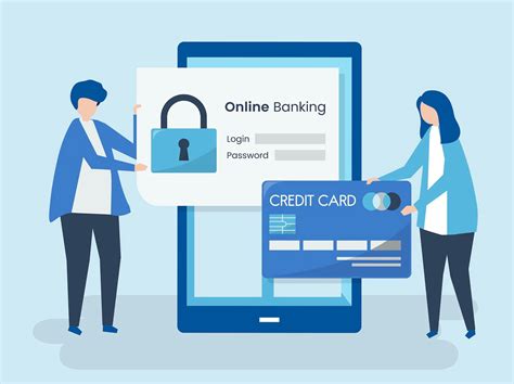How To Secure Your Bank Account from Hackers | HackerNoon