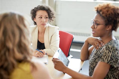 How to Respectfully Disagree - Business Administration Information