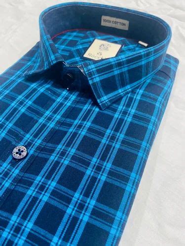 Printed Cotton Men Casual Shirt, Full sleeves at ₹ 300/piece in Ghaziabad | ID: 2849297483388