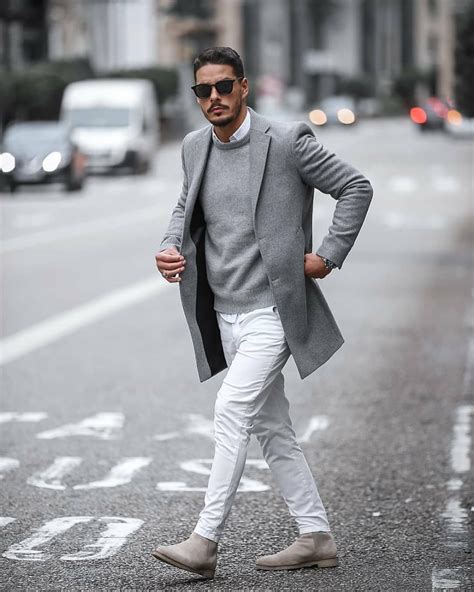53 Best Men's Spring Fashion Ideas | Spring outfits men, Mens outfits ...