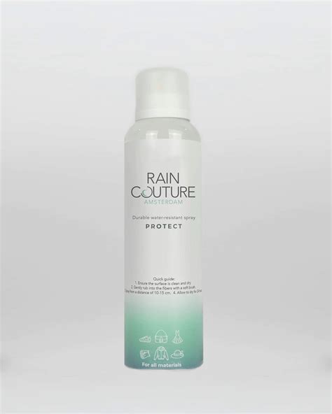 DWR Treatment Spray | Rain Couture Amsterdam