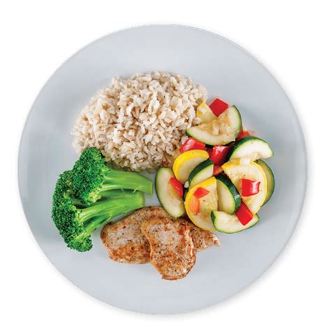 Healthy Eating: From Food Pyramid to MyPlate • Robert Clayton, MD