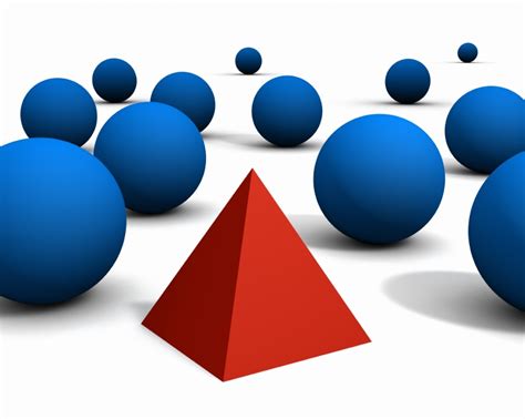 Getting to Different - Leadership Freak