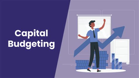 Guide to Capital Budgeting: Techniques,Processes, and Importance