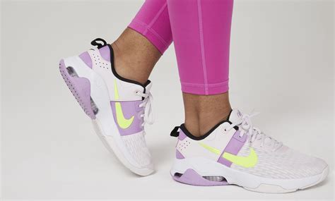 Nike Zoom Bella 6 Women's Workout Shoes. Nike IN