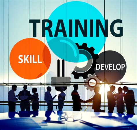 The Advantages and Disadvantages of Internal Training