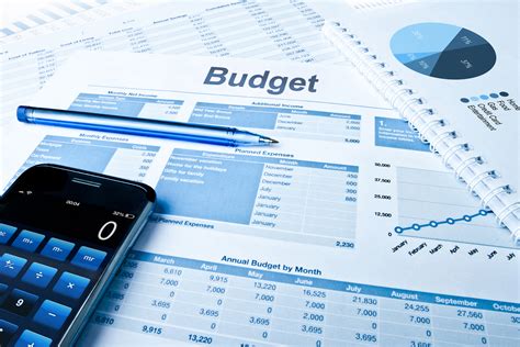 How to build and approve your startup’s budget – Venturing Startup Nation