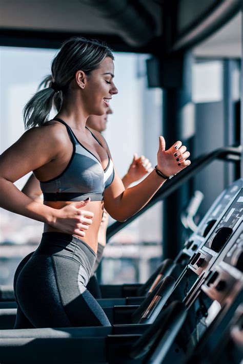 Exercise Motivation For Women