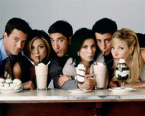 WarnerBros.co.uk | 5 Reasons Why Friends is Still a Must Watch | Articles
