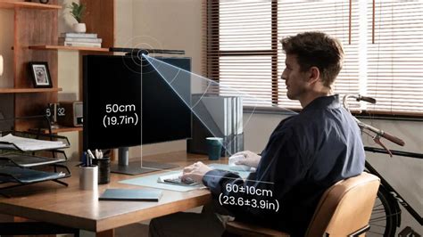 Ergonomic Office Desk Setup: Comfort and Productivity – Arzopa