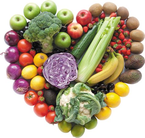 The 10 rules of a heart-healthy diet - Harvard Health