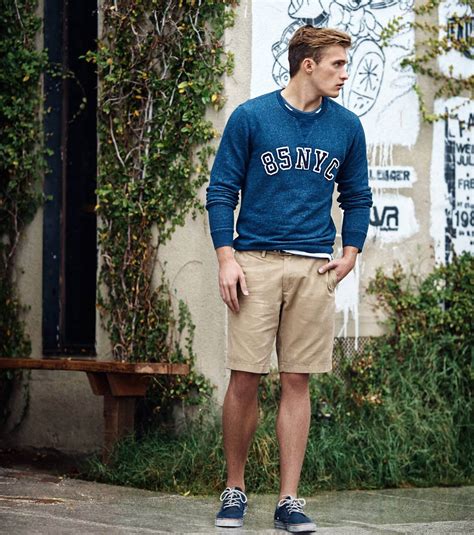 Get Classy Look With These 15 Mens Summer Outfits - Live Enhanced - Live Enhanced