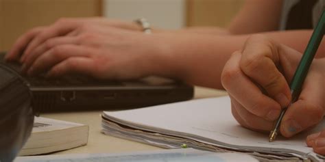 Writing to Learn - Writing Strategies from Middle School Matters