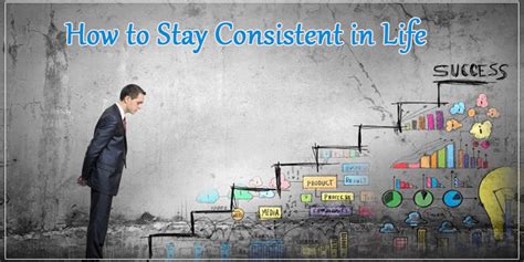 Effective Tips to Stay Consistent at Work | A Noble Purpose