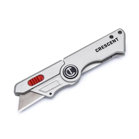 Compact Folding Utility Knife | Crescent Wiss