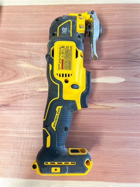 How to Use a Multi Tool — Breezing Through