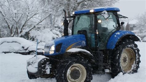 How to prevent diesel gelling in winter?