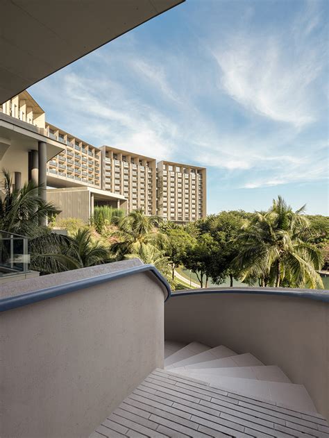 Jinghope · Life Aesthetics Community at The Sanya EDITION by VARIOUS ASSOCIATES - 谷德设计网