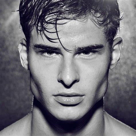 Kevin Rettinger on Instagram: “#mirkofuhrherr #Black #white #male # ...