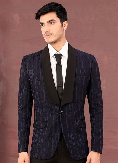 Shop Men's Blazer Jacket in USA -Cbazaar