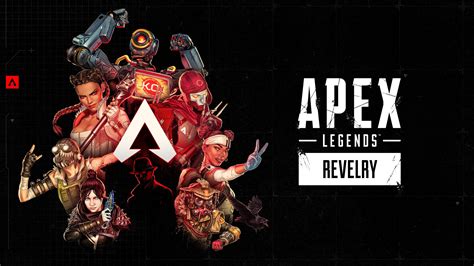 Apex Legends Season 16 Revelry Gets Team Deathmatch, Reworked Class System, and More