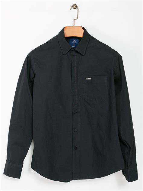 Smart Casuals - Shirts - Men