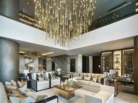 Luxury Modern Interior Design Ideas - Design Authority