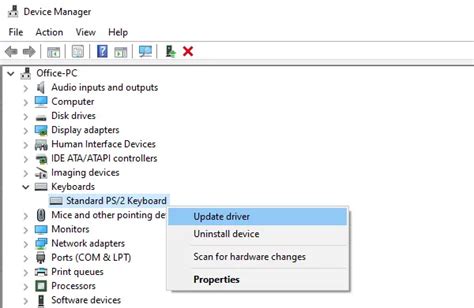 Spacebar or Enter key is not working on Windows 11 [Fix]