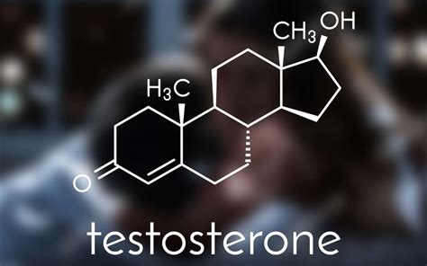 What Is Testosterone? How Does It Benefit Your Health?