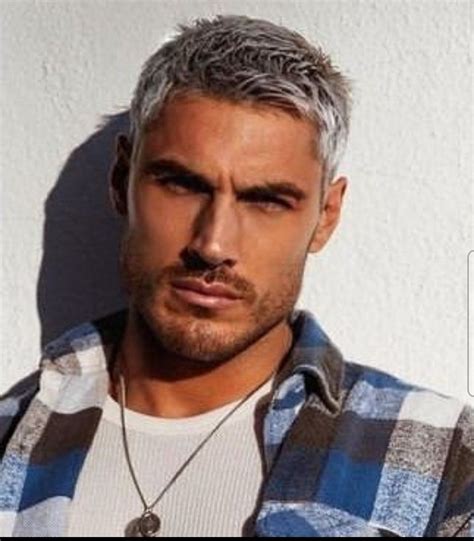 Pinterest | Short haircuts for older men, Older men haircuts, Older mens hairstyles