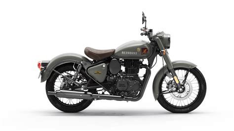 Royal Enfield Classic 350 Price, Weight, Mileage & Colours in Nepal ...
