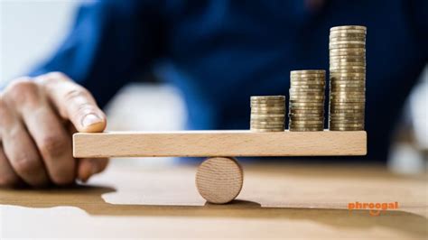 The Uplifting Signs of Financial Stability You Need to Know – phroogal