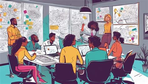 What Are The Key Elements Of Strategic Approaches To Creativity In ...