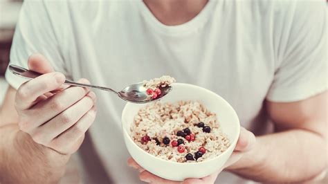 The 50 Best Foods for Men | Eat This Not That!