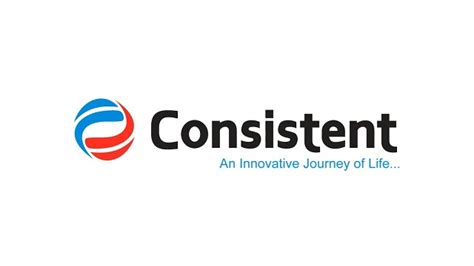 consistent logo | Goitmart
