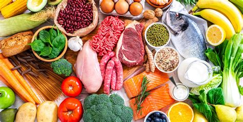 16 High-Protein Foods With More Protein Than an Egg